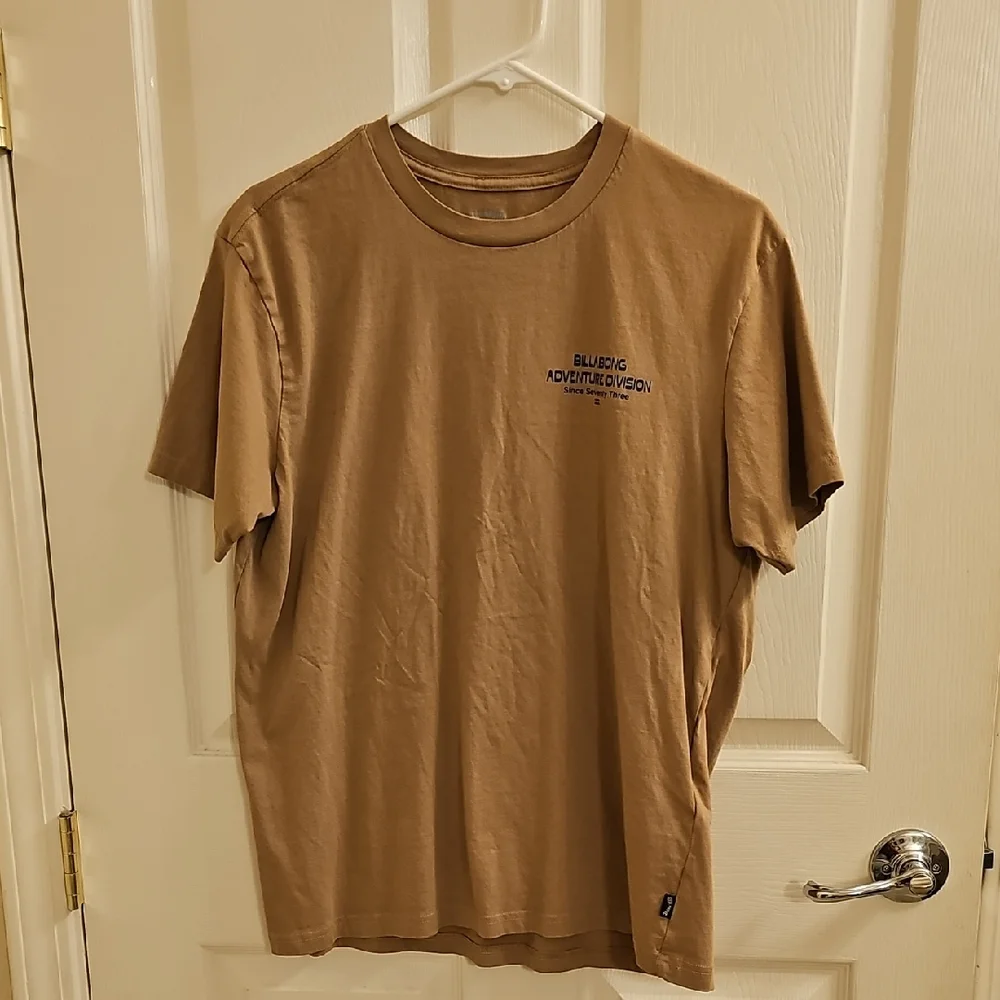 Mens Billabong T-Shirt